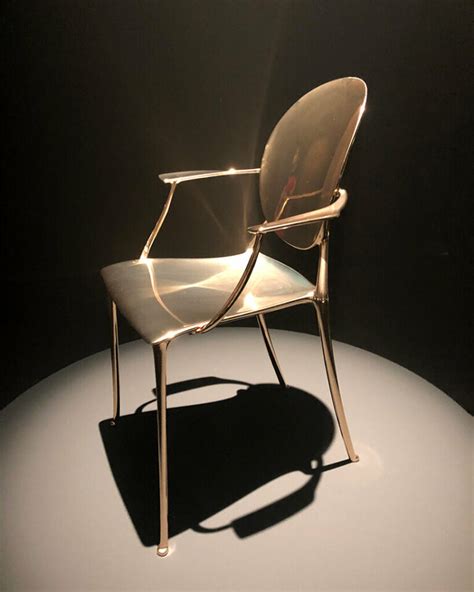 dior by starck milano|Dior miss chair.